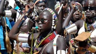 تمويل للطوارئ.. 112.7 مليون دولار من صندوق النقد إلى جنوب السودان 