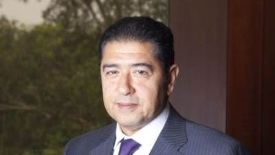 عودة هشام عز العرب إلى البنك التجاري الدولي