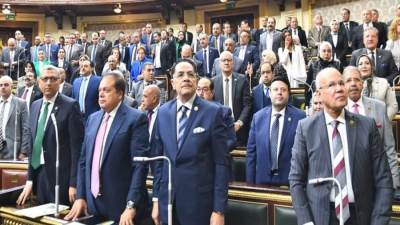 مجلس النواب يوافق نهائيًا على تعديل بعض أحكام قانون تعويضات عقود المقاولات