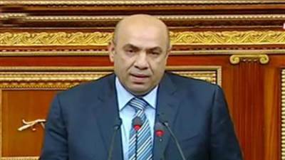 عضو لجنة الطاقة بالنواب: تعديلات قانون تنظيم الاتصالات تحافظ على الأمن القومي