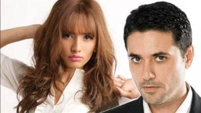 إلزام أحمد عز بدفع 600 ألف جنيه مصروفات مدرسية لتوأم زينة