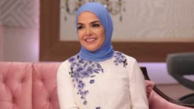 منى عبد الغنى تعلن التبرع بأعضائها بعد الوفاة