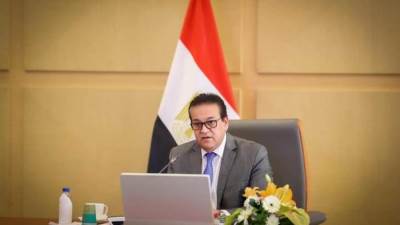 الصحة: تشغيل 45 عيادة مسائية متميزة بـ 15 مستشفى في محافظة الأسكندرية