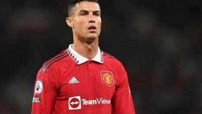 رسميًا.. مانشستر يونايتد يعلن فسخ عقده مع كريستيانو رونالدو