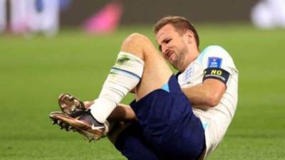 مفاجآت كأس العالم 2022.. هاري كين يخضع لفحص بالأشعة