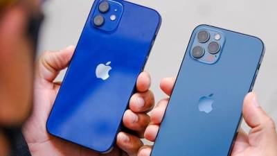 احتجاجات في أكبر مصنع آيفون في الصين