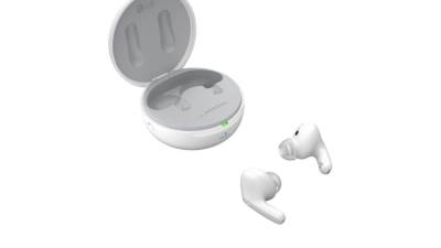 إل جي تطور لوحة سماعات مبتكرة للسيارات