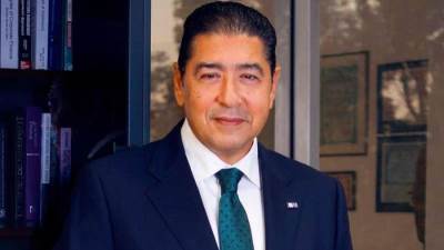 شركة جي بي أوتو تقبل استقالة هشام عز العرب من مجلس الإدارة