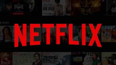 "نتفليكس" تضاعف قدرتها الإنتاجية في أوروبا