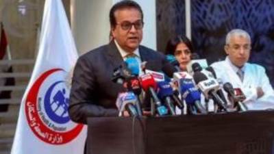 "الصحة" توجه رسائل هامة حول عدوى الفيروسات التنفسية.. تعرف عليها