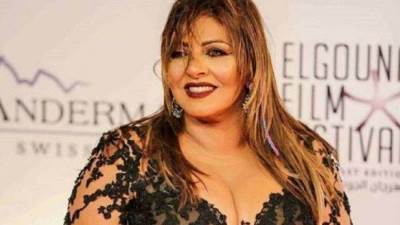 بعد تصريحات طليقها.. هالة صدقي: سأتقدم ببلاغ للنائب العام