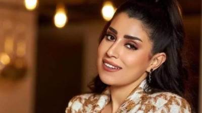 بعد طلاقها من «عز العرب».. أيتن عامر ضيفة أمير كرارة ببرنامج "سهرانين"