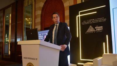 "اقتصادية قناة السويس": لدينا 270 مشروعا صناعيا باستثمارات 83 مليار دولار 