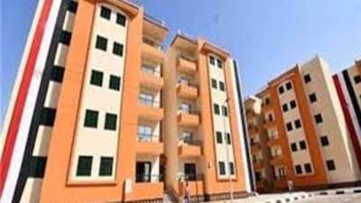 بعد قرارات مجلس الوزراء.. هل يمكن لحاجزي شقق الإسكان السداد كاش لباقي ثمن الوحدة؟