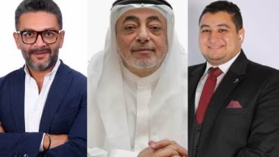 «أونتاريو للتطوير العقاري»: شراكة سعودية مصرية باستثمارات تتخطى 5 مليار جنيه