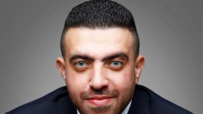 F5 تشارك في Cairo ICT 2022 وتستعرض أبرز ابتكاراتها وحلولها بمجال الأمن السيبراني