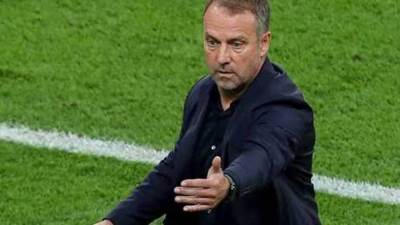 بعد الخسارة.. مدرب ألمانيا: ارتكبنا أخطاءً لا تحدث في كأس العالم