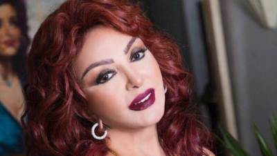 نبيلة عبيد تستعيد ذكرياتها مع الراحل" أحمد زكي" 