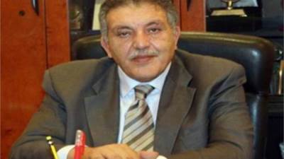 الوكيل: يجب إعادة التفكير في العلاقات الأورومتوسطية لمواجهة التحديات العالمية