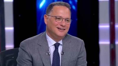 اعتذرت عن الحضور.. شريف عامر يكشف تهديد ضيفته بالقتل