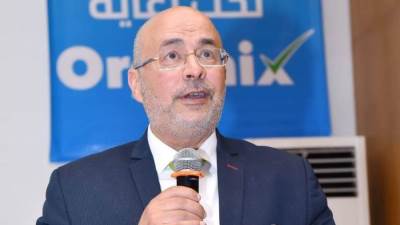 بحضور "سلامة الغذاء" ومجتمع الأعمال.. انطلاق مؤتمر مصدري ومنتجي المكملات الغذائية لزيادة الصادرات