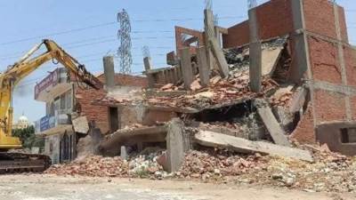 موعد التقدم بطلبات التصالح فى مخالفات البناء 