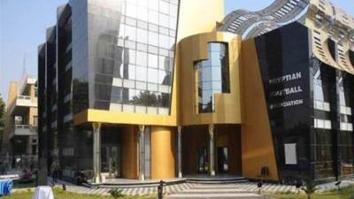 إقالة مسؤول كبير في "اتحاد الكرة" لتورطه في جريمة غير أخلاقية