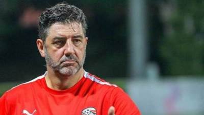 روي فيتوريا: لم أستطع حضور المونديال لغياب مصر