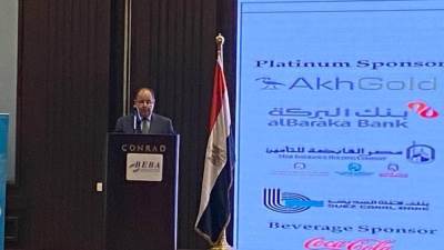 وزير المالية: 77.6% زيادة في صادراتنا إلى المملكة المتحدة خلال 8 أشهر