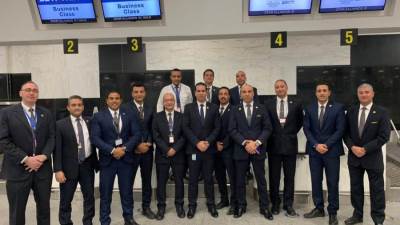 خلال مؤتمر المناخ مصر للطيران نقلت 70 ألف راكب على متن 275 رحلة