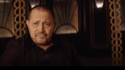 جورج وسوف يلتقى جمهور الإسكندرية فى حفل غنائى اليوم