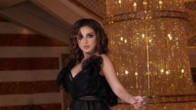 بعد أزمتها الصحية.. تأجيل حفل أنغام ونبيل شعيل بالكويت إلى 26 ديسمبر