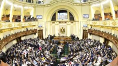 مجلس النواب يكشف أكاذيب البرلمان الأوروبى بشأن حقوق الإنسان فى مصر