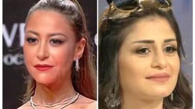 منة فضالي بعد القبض على منة شلبي: الستر من عند ربنا.. إحنا بشر وممكن نغلط عادي