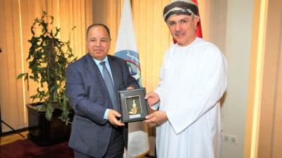 المالية: لدينا فرص استثمارية واعدة.. فى قطاعات «التحول الأخضر»