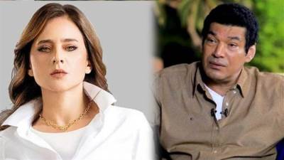 باسم سمرة: نيللي كريم ما كانتش بتعرف تقول كلمتين وبقت نجمة