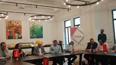 خبراء ورواد أعمال يضعون روشتة لتعظيم دور مصر في مجال الابتكار وريادة الأعمال