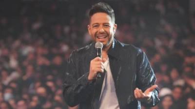 اليوم.. محمد حماقي يحيى حفلا غنائيا في التجمع