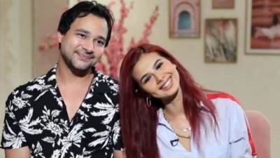 حبس طليق "منة عرفة" شهرين بتهمة الإساءة للفنان أشرف زكى