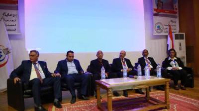 جمعية مصدري المكملات الغذائية: نستهدف الوصول لمليار دولار صادرات خلال عامين