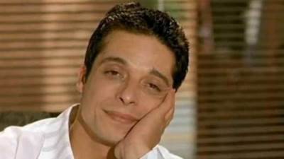 بكلمات مؤثرة.. مريم منيب تحيي الذكرى الـ11 لوفاة والدها 