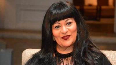 بعد إخلاء سبيلها.. فريدة سيف النصر توجه رسالة لمنتقدي منة شلبي