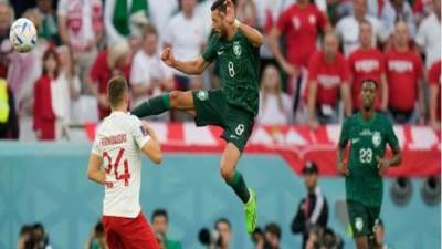 عقب تغلبها على الدنمارك.. فرنسا أول المتأهلين للدور 16 بكأس العالم