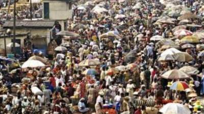 الإحصاء: ربع مليون نسمة زيادة في عدد السكان خلال 56 يومًا 