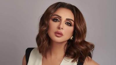 والد المطربة "أنغام" يكشف موعد خروجها من المستشفى 