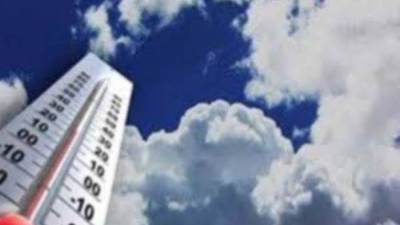 درجات الحرارة المتوقعة اليوم الاحد على كافة المحافظات