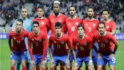كأس العالم 2022.. تعرف على التشكيل المتوقع لمواجهة اليابان وكوستاريكا