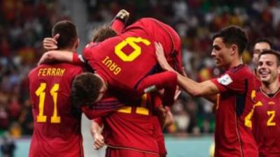 كأس العالم 2022.. مواجهة نارية بين إسبانيا وألمانيا الليلة