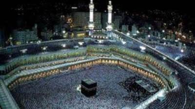 رفع كفأة المسجد الحرام لاستيعاب قاصدي العمره خلال  أسبوع الإجازة المدرسية 