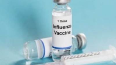 لقاح تجريبى لـ 20 نوعا للأنفلونزا يعطى ذاكرة مناعية قوية للوقاية من المرض
